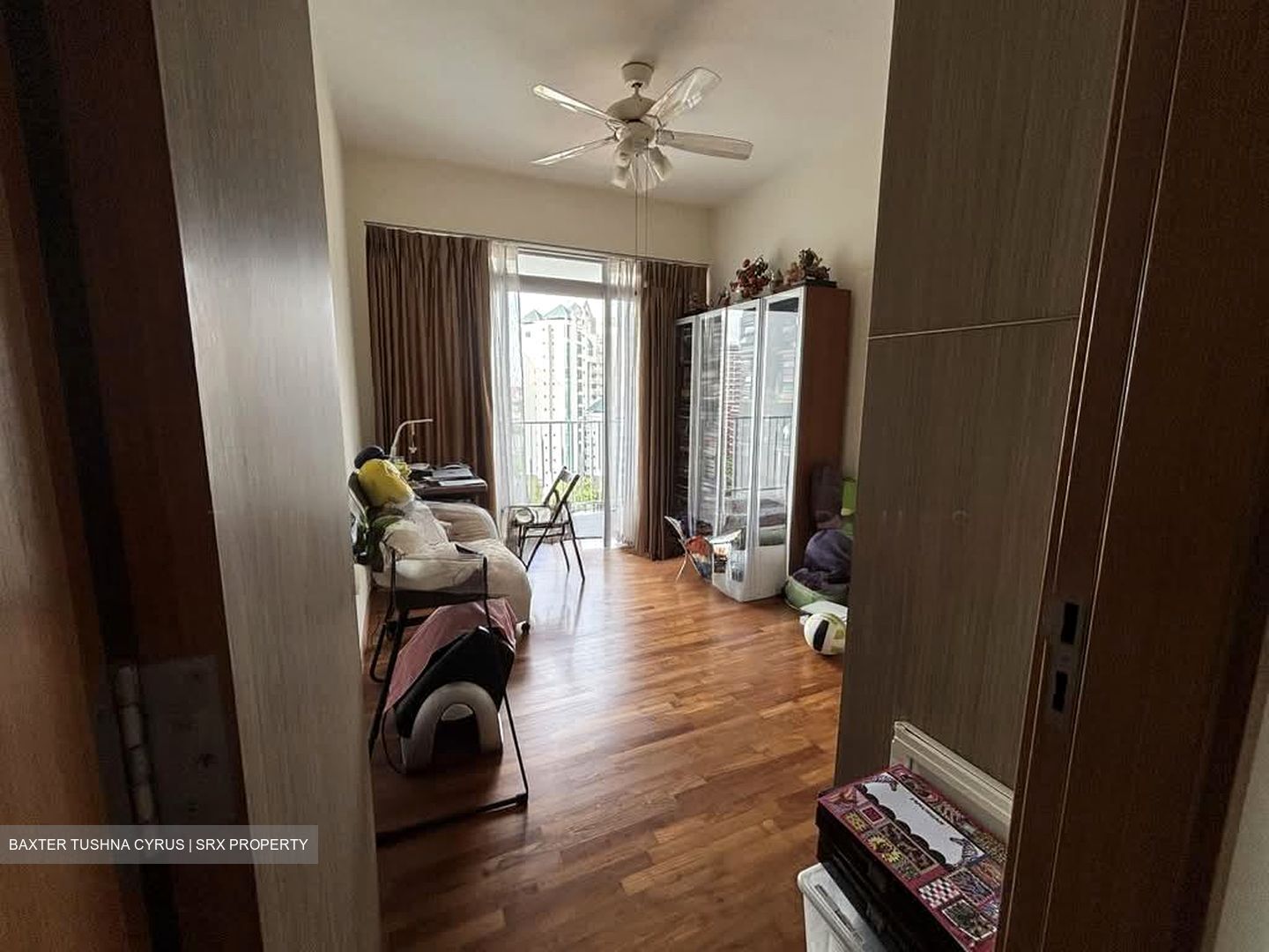 The Metropolitan Condominium (D3), Condominium #573715191